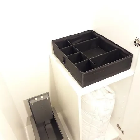 La Mole Apartment
