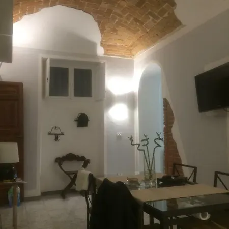Apartamento La Mole Turín