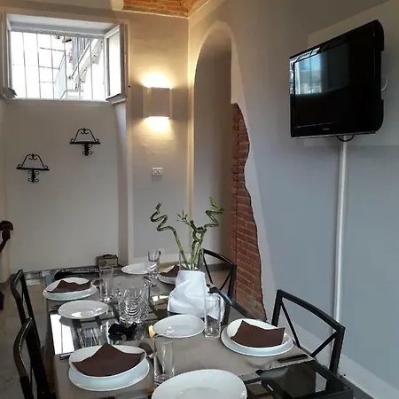 La Mole Turín