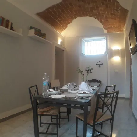 La Mole Turín