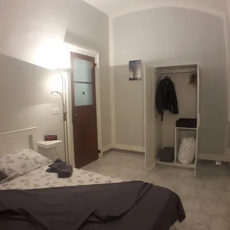 La Mole Apartamento Turín