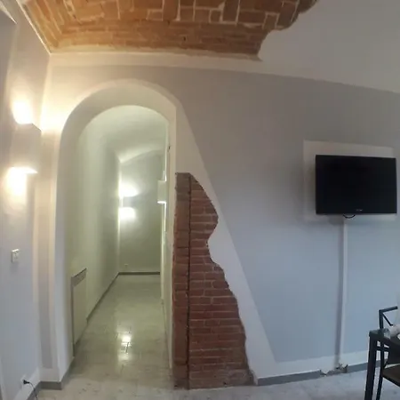 La Mole * Turín