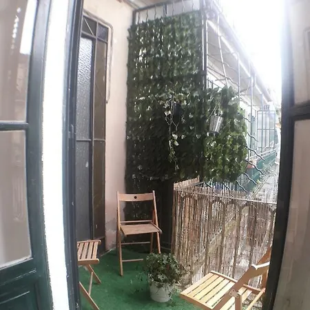 Apartamento La Mole Turín