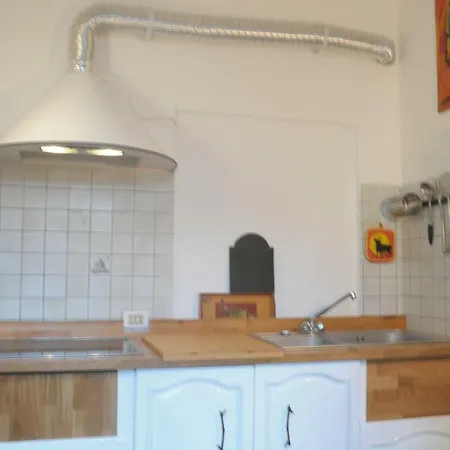 Apartamento La Mole