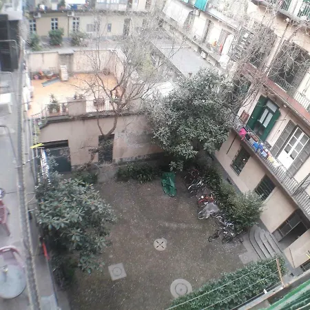 La Mole Apartamento Turín