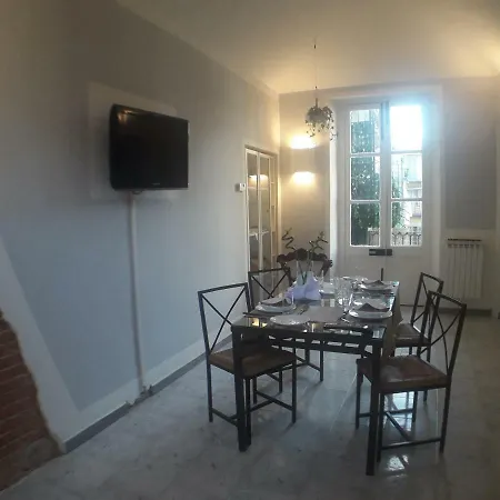 Apartamento La Mole