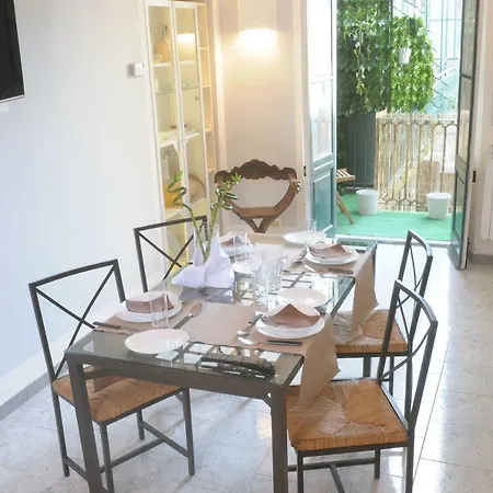 La Mole Apartamento Turín