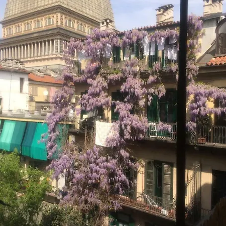 La Mole Apartamento